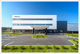 Asano Laboratories Co., Ltd.